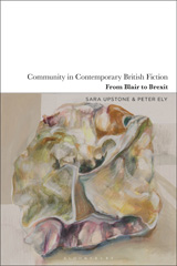 E-book, Community in Contemporary British Fiction, Bloomsbury Publishing