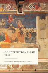 E-book, Constitutionalism 2030, Bloomsbury Publishing