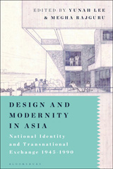 E-book, Design and Modernity in Asia, Bloomsbury Publishing