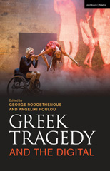 E-book, Greek Tragedy and the Digital, Bloomsbury Publishing