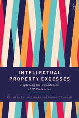 eBook, Intellectual Property Excesses, Bloomsbury Publishing