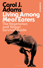 E-book, Living Among Meat Eaters, Bloomsbury Publishing