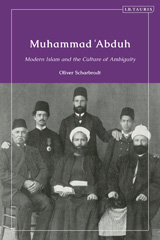 E-book, Muhammad âÂAbduh, Bloomsbury Publishing
