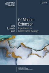 E-book, Of Modern Extraction, Rowe, Terra Schwerin, Bloomsbury Publishing