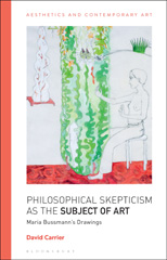 E-book, Philosophical Skepticism as the Subject of Art, Bloomsbury Publishing
