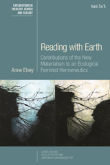 E-book, Reading with Earth, Bloomsbury Publishing