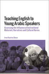 E-book, Teaching English to Young Arabic Speakers, Bloomsbury Publishing