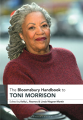 E-book, The Bloomsbury Handbook to Toni Morrison, Bloomsbury Publishing