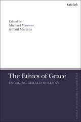 eBook, The Ethics of Grace, Bloomsbury Publishing