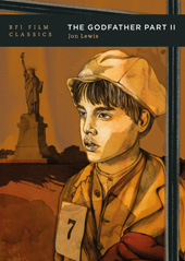 E-book, The Godfather, Bloomsbury Publishing