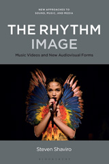 eBook, The Rhythm Image, Bloomsbury Publishing