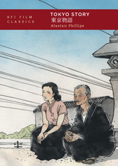 E-book, Tokyo Story, Bloomsbury Publishing