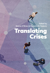 eBook, Translating Crises, Bloomsbury Publishing