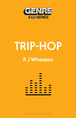 eBook, Trip-Hop, Bloomsbury Publishing