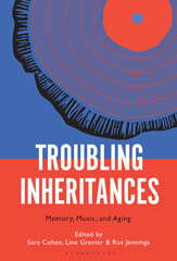 E-book, Troubling Inheritances, Bloomsbury Publishing