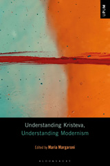 E-book, Understanding Kristeva, Understanding Modernism, Bloomsbury Publishing