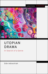 E-book, Utopian Drama, Bloomsbury Publishing