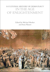 E-book, A Cultural History of Democracy in the Age of Enlightenment, Bloomsbury Publishing