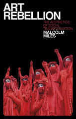 E-book, Art Rebellion, Miles, Malcolm, Bloomsbury Publishing