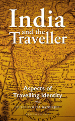 E-book, India and the Traveller, Bloomsbury Publishing