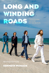 E-book, Long and Winding Roads, Bloomsbury Publishing