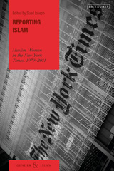 E-book, Reporting Islam, Bloomsbury Publishing