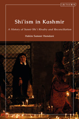 E-book, Shi'ism in Kashmir, Hamdani, Hakim Sameer, Bloomsbury Publishing