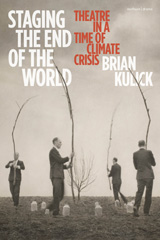E-book, Staging the End of the World, Bloomsbury Publishing