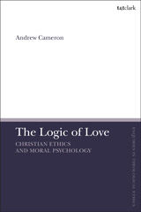 E-book, The Logic of Love, Bloomsbury Publishing