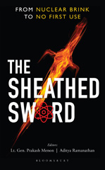 E-book, The Sheathed Sword, Bloomsbury Publishing