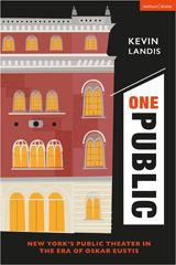 eBook, One Public, Bloomsbury Publishing