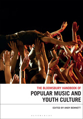eBook, The Bloomsbury Handbook of Popular Music and Youth Culture, Bloomsbury Publishing