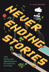 E-book, Neverending Stories, Bloomsbury Publishing