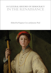 E-book, A Cultural History of Democracy in the Renaissance, Bloomsbury Publishing