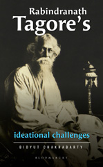 E-book, Rabindranath Tagore's Ideational Challenges, Bloomsbury Publishing