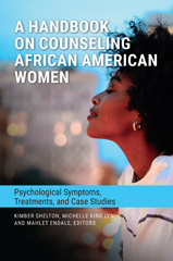E-book, A Handbook on Counseling African American Women, Bloomsbury Publishing