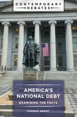 E-book, America's National Debt, Bloomsbury Publishing