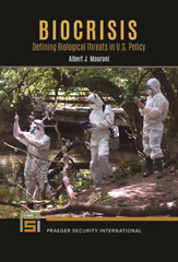 E-book, Biocrisis, Mauroni, Albert J., Bloomsbury Publishing