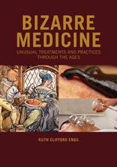 eBook, Bizarre Medicine, Bloomsbury Publishing