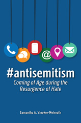 E-book, antisemitism, Bloomsbury Publishing