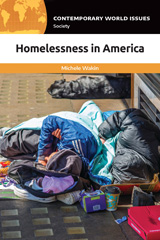 eBook, Homelessness in America, Bloomsbury Publishing