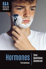E-book, Hormones, Bloomsbury Publishing