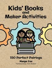 E-book, Kids' Books and Maker Activities, Cox, Marge, Bloomsbury Publishing