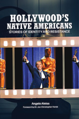 E-book, Hollywood's Native Americans, Bloomsbury Publishing