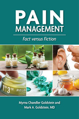 E-book, Pain Management, Bloomsbury Publishing