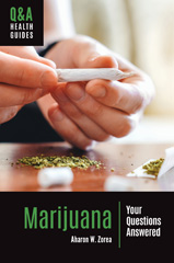E-book, Marijuana, Bloomsbury Publishing