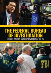 eBook, The Federal Bureau of Investigation, Bloomsbury Publishing