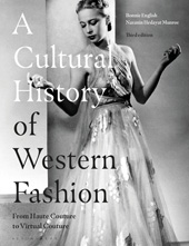 E-book, A Cultural History of Western Fashion, English, Bonnie, Bloomsbury Publishing