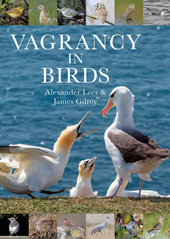 E-book, Vagrancy in Birds, Bloomsbury Publishing