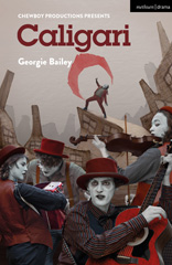 E-book, Caligari, Bloomsbury Publishing